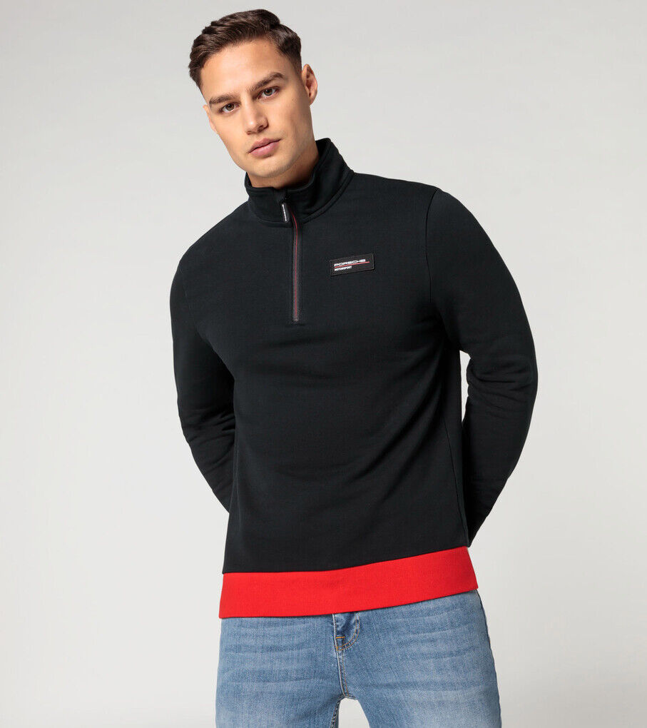 Porsche Unisex Motorsport Pullover