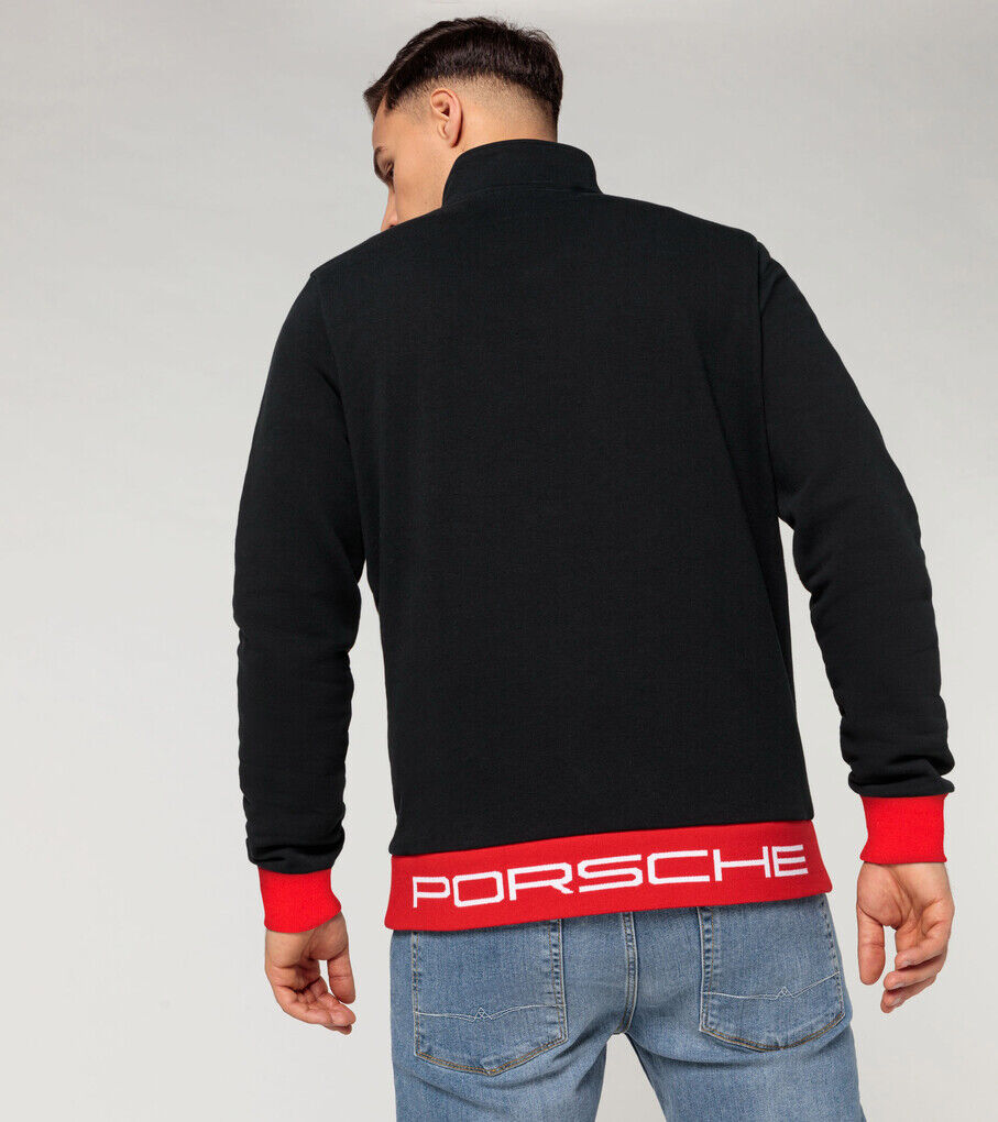 Porsche Unisex Motorsport Pullover