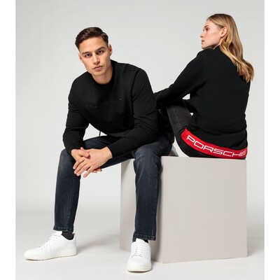 Zip Sweater Unisex – Motorsport Fanwear