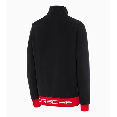 Zip Sweater Unisex – Motorsport Fanwear