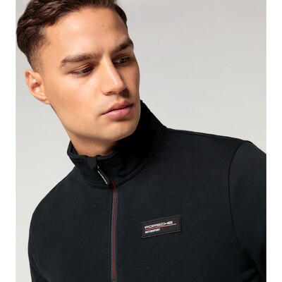 Zip Sweater Unisex – Motorsport Fanwear