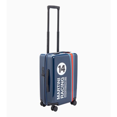 Hardcase Trolley S – MARTINI RACING®