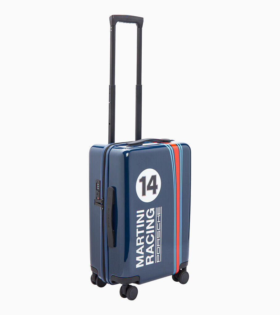 Porsche Martini Racing Trolley S