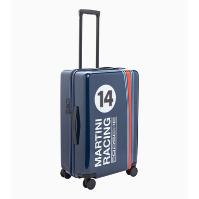 Hardcase Trolley M – MARTINI RACING®