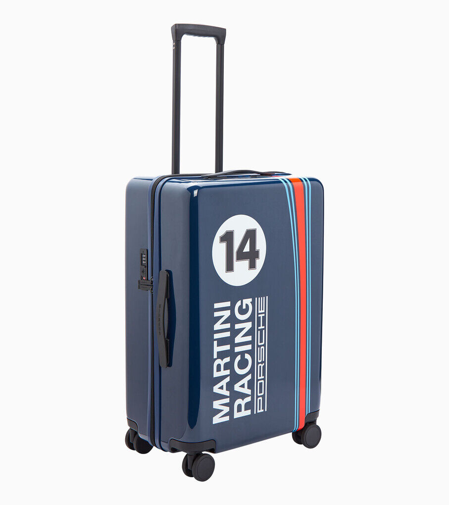 Porsche Martini Racing Trolley M