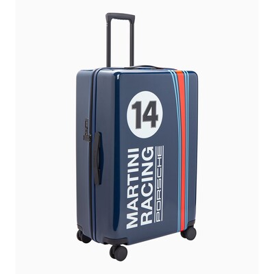 Hardcase Trolley L – MARTINI RACING®