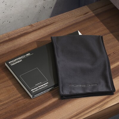 Mikrofaser-Reinigungstuch