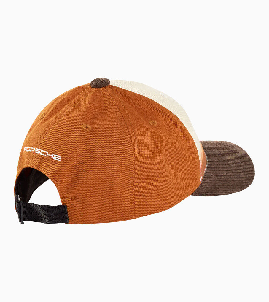 Porsche Cap "AHEAD"