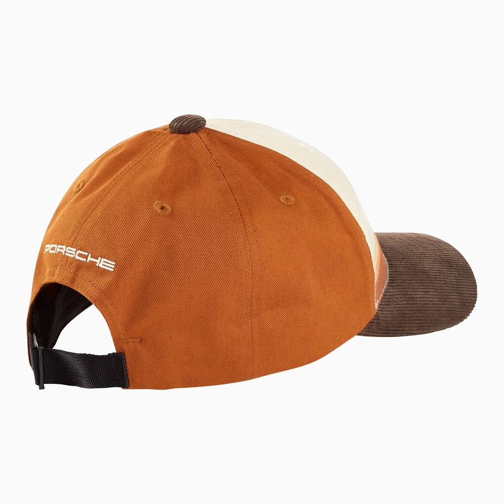 Cap Unisex AHEAD
