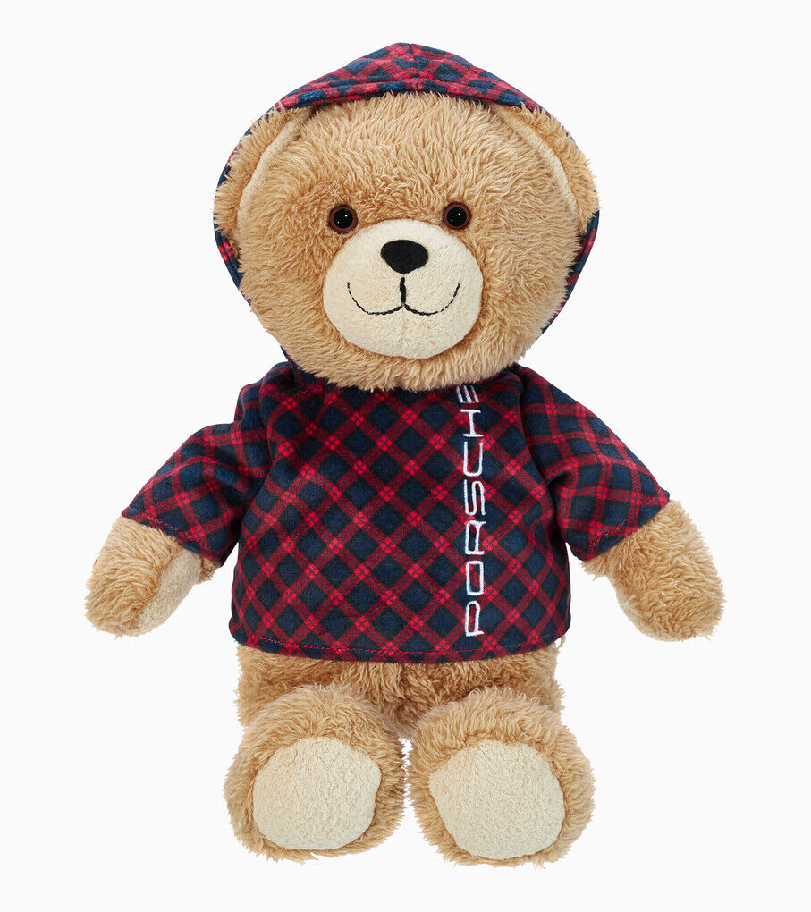 Porsche Teddybär "Ferry"