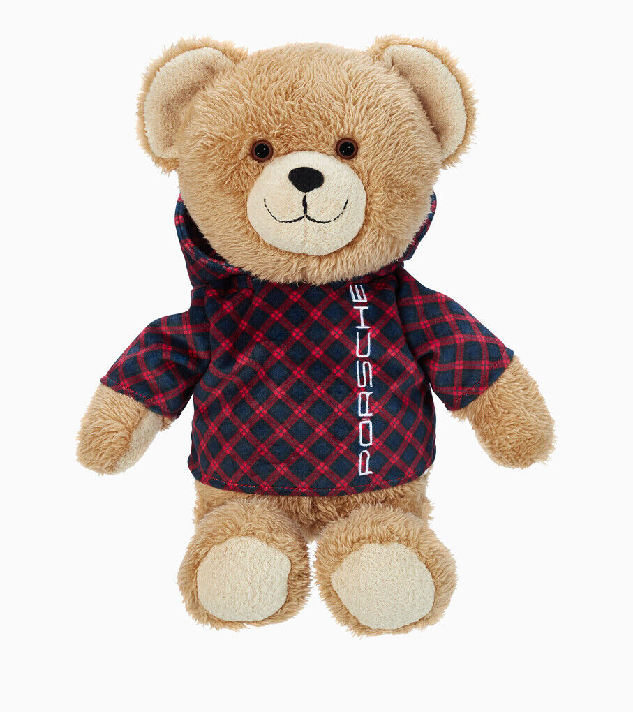 Porsche Teddybär "Ferry"