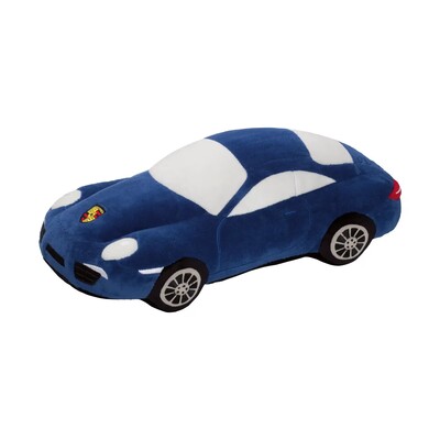 Plüschauto 911