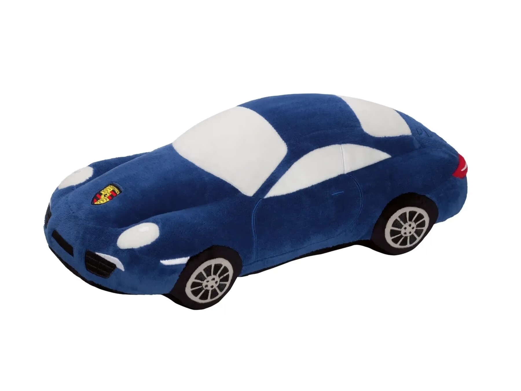 Porsche 911 Plüschauto