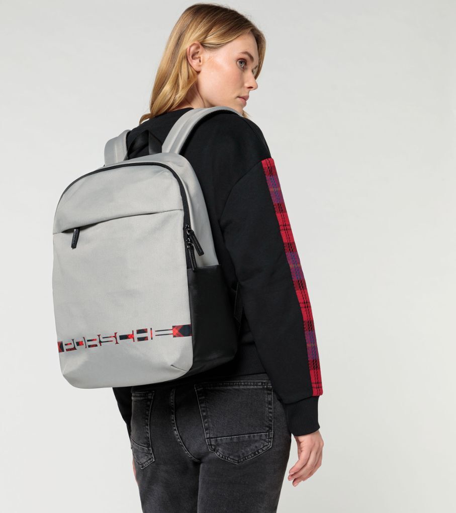 Porsche Rucksack Turbo No.1