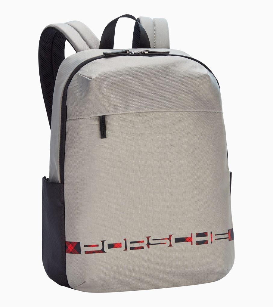 Porsche Rucksack Turbo No.1