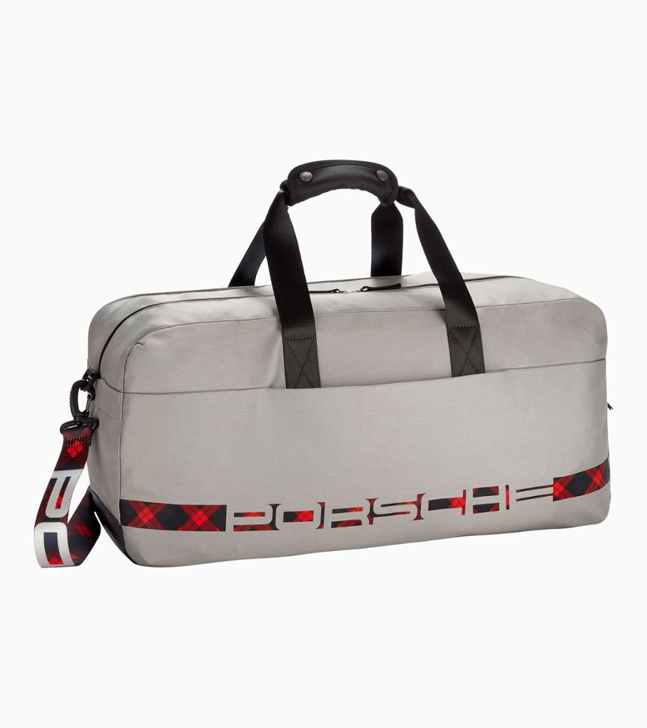Porsche Reisetasche Turbo No.1
