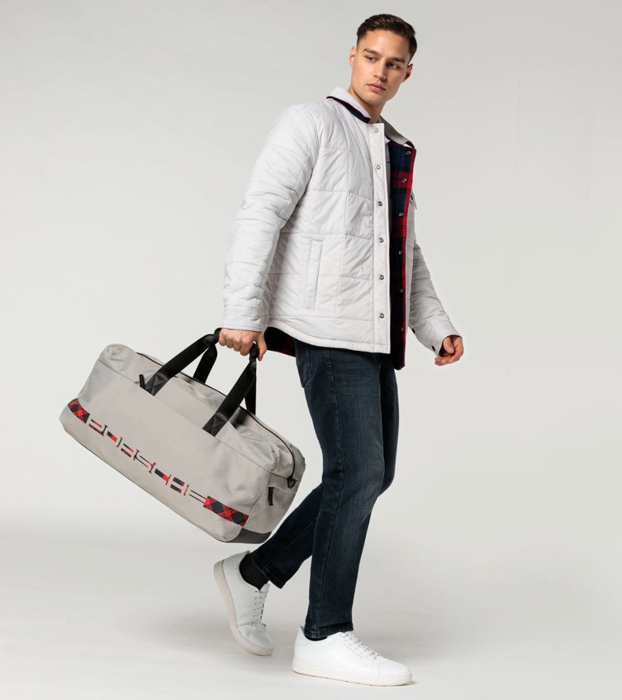 Porsche Reisetasche Turbo No.1