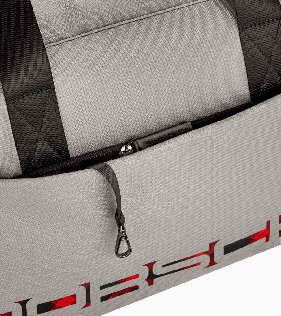 Porsche Reisetasche Turbo No.1