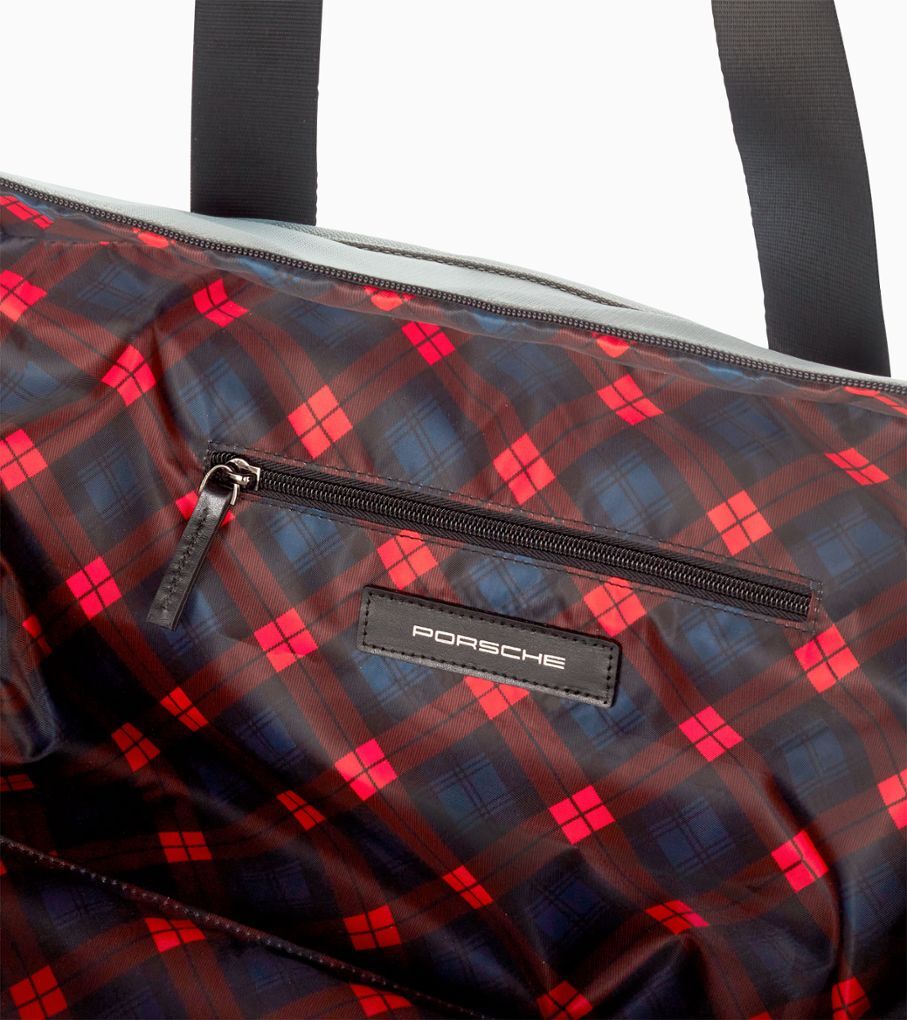 Porsche Reisetasche Turbo No.1