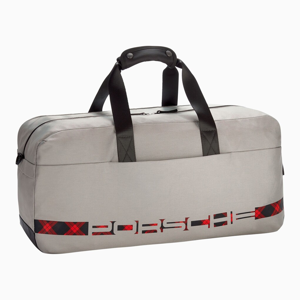 Reisetasche – Turbo No. 1