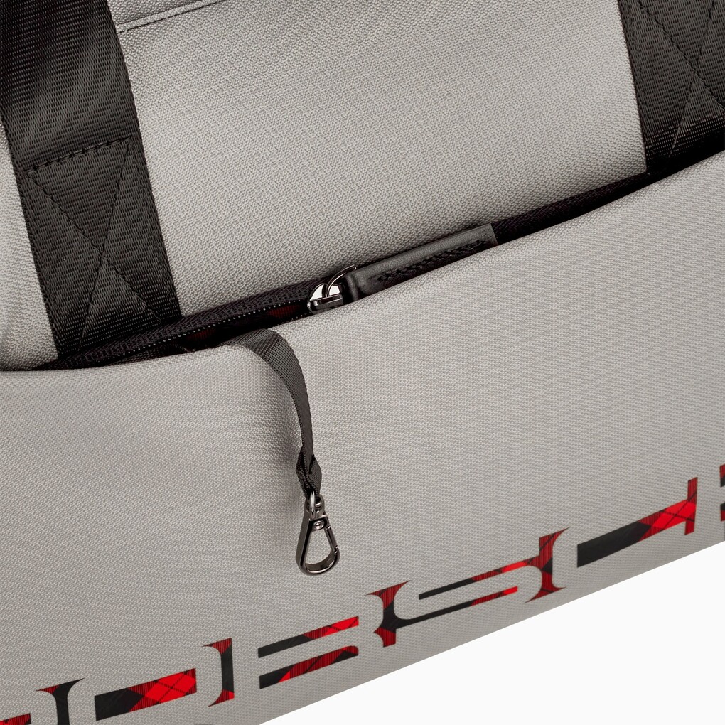 Reisetasche – Turbo No. 1