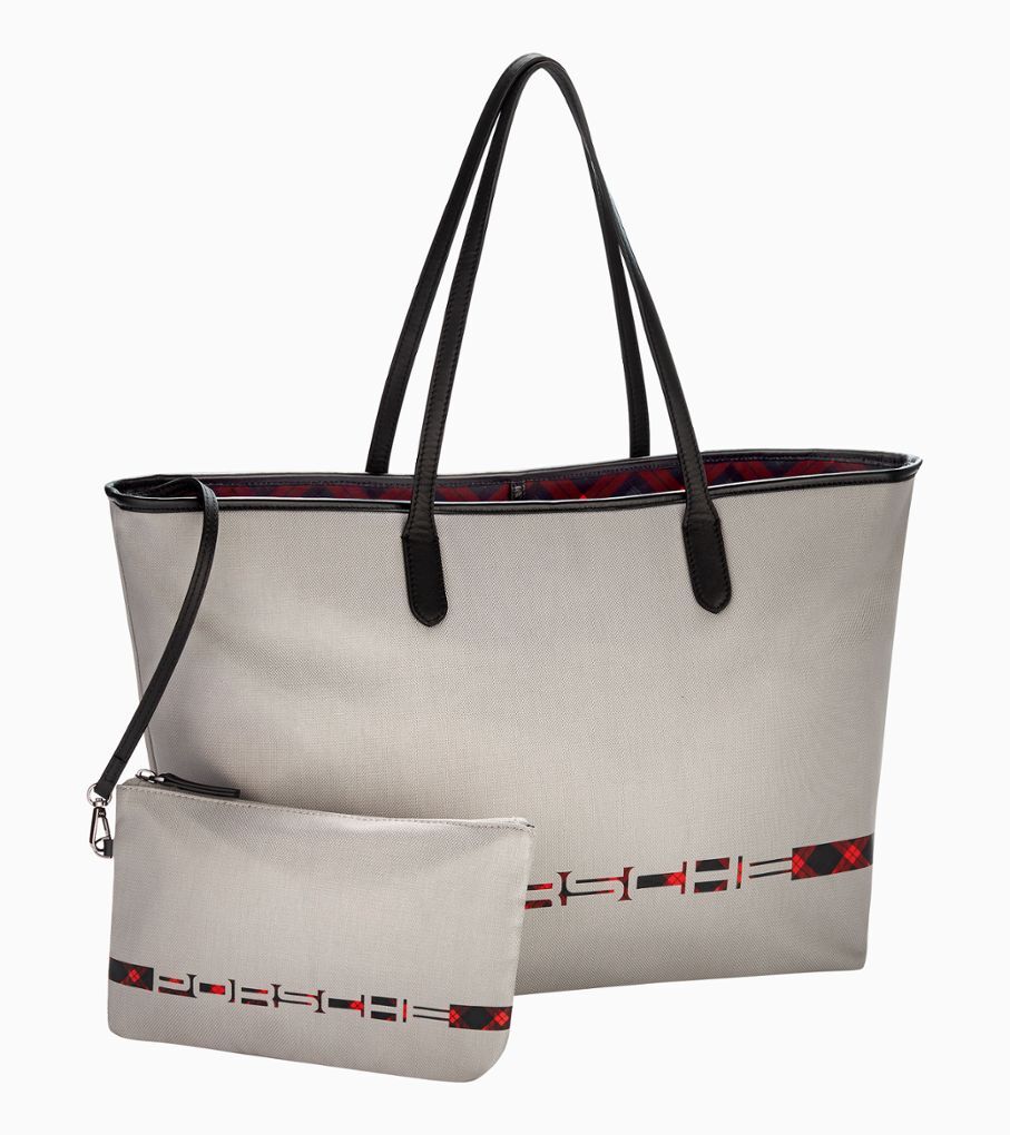 Porsche Shopper/Tasche Turbo No.1