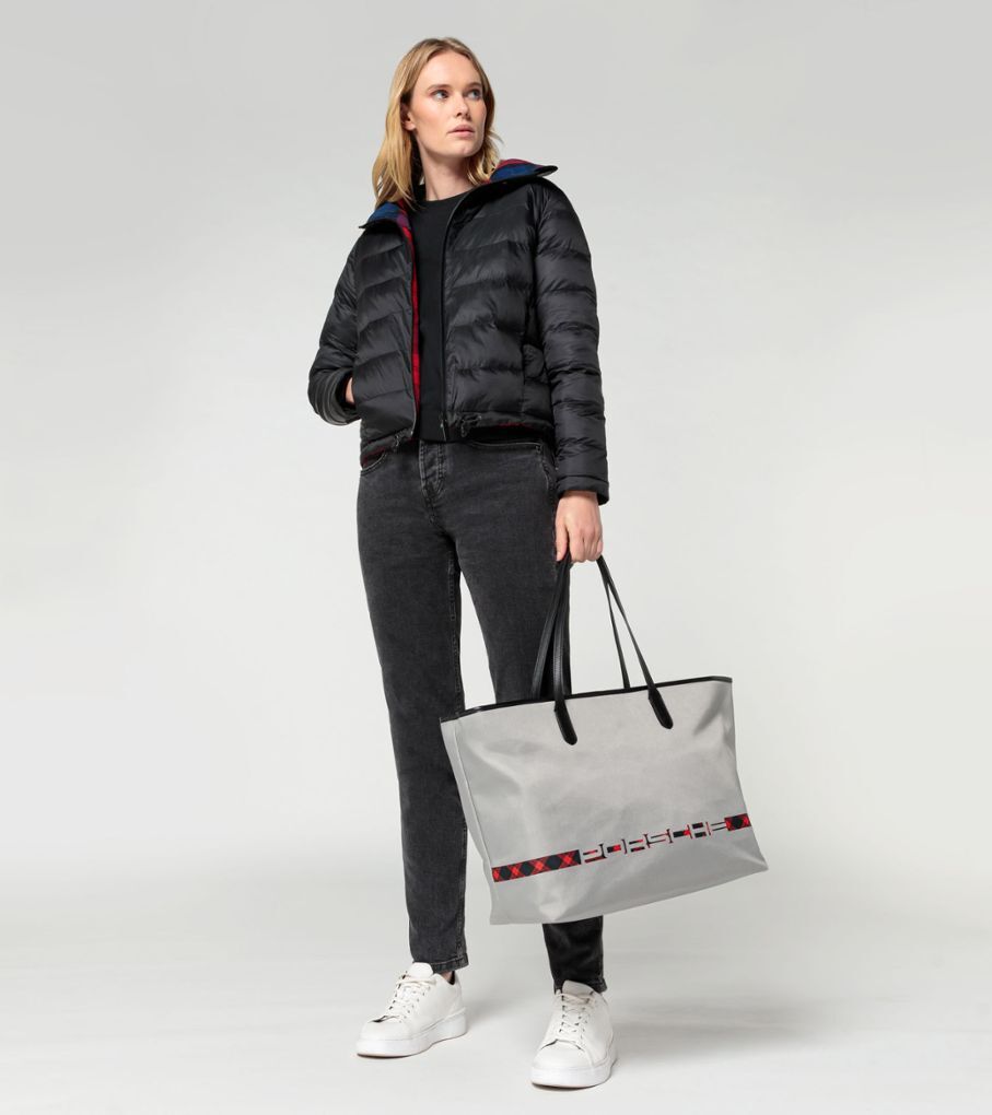 Porsche Shopper/Tasche Turbo No.1