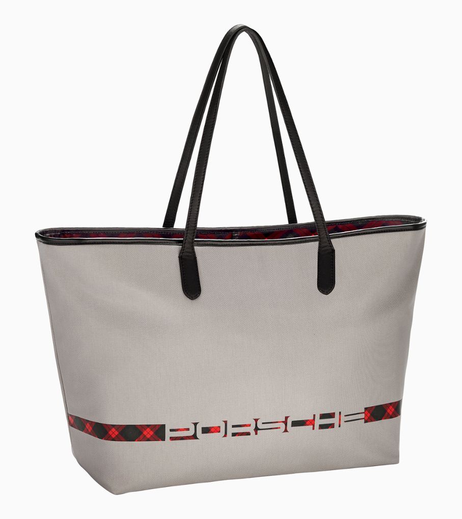 Porsche Shopper/Tasche Turbo No.1