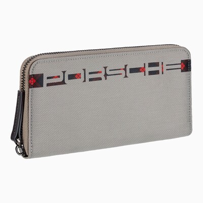 Geldbörse – Turbo No. 1