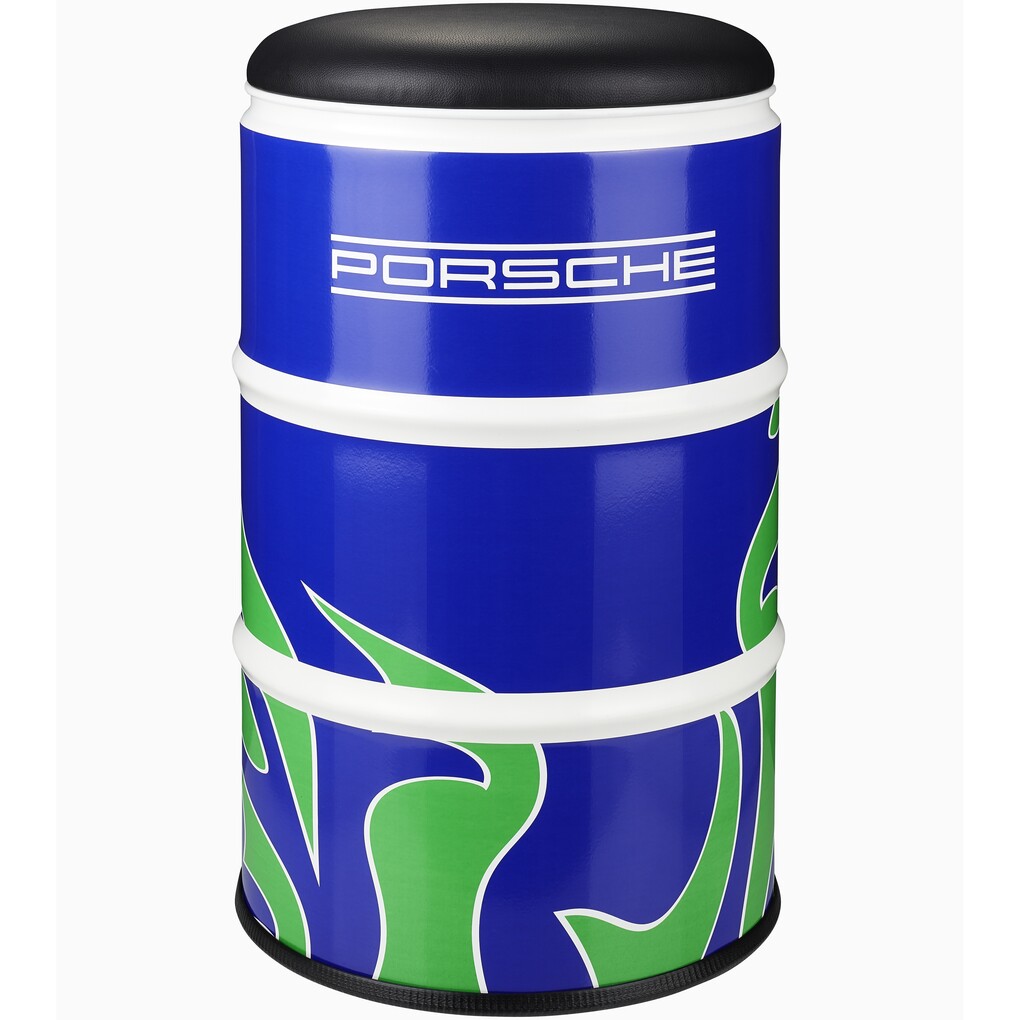 Sitzfass – MARTINI RACING® Psychedellic