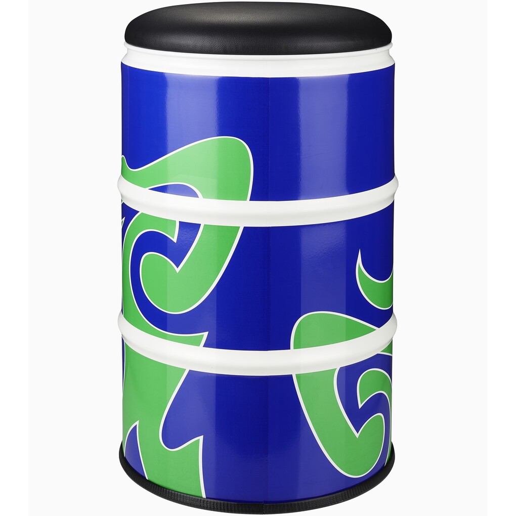 Sitzfass – MARTINI RACING® Psychedellic