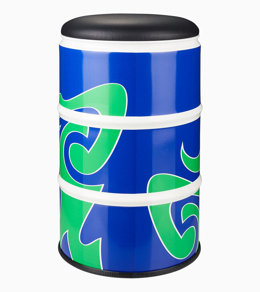 Sitzfass – MARTINI RACING® Psychedellic