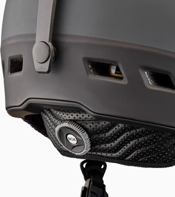 Porsche HEAD Skihelm