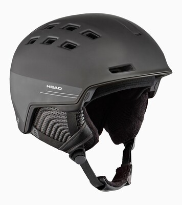 Porsche HEAD Skihelm