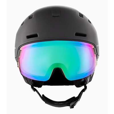 PORSCHE HEAD Skihelm