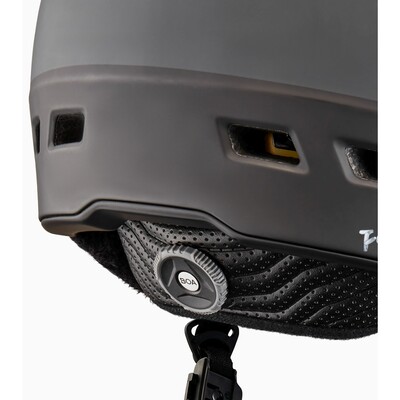 PORSCHE HEAD Skihelm