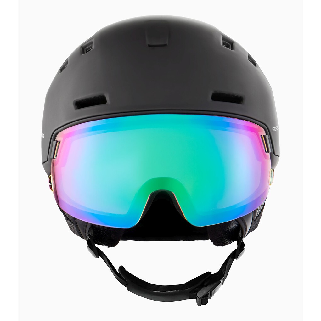 PORSCHE HEAD Skihelm