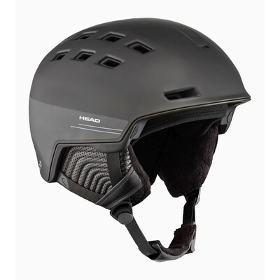 Porsche HEAD Skihelm
