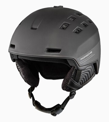 Porsche HEAD Skihelm