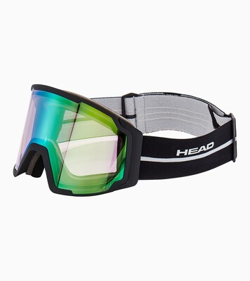 Porsche HEAD Skibrille