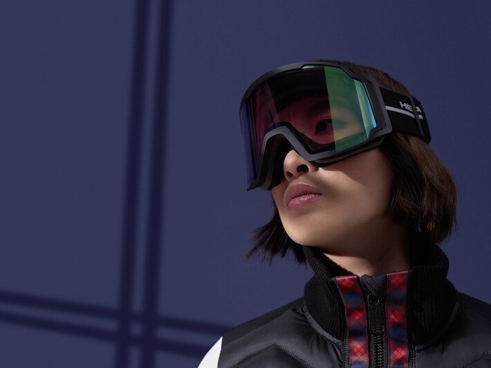 Porsche HEAD Skibrille