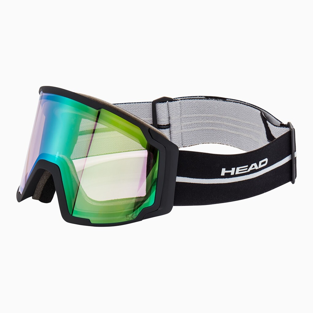 Porsche HEAD Skibrille