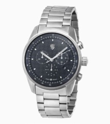 Porsche Chronograph "Pepita" 42mm