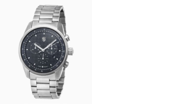 Porsche Chronograph "Pepita" 42mm