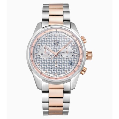 Porsche Chronograph "Pepita" 37mm