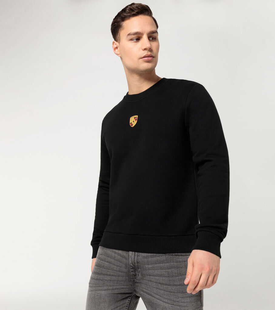 Porsche Herren Pullover "Essential"