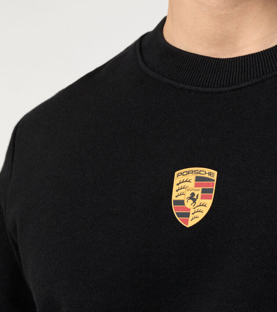 Porsche Herren Pullover "Essential"