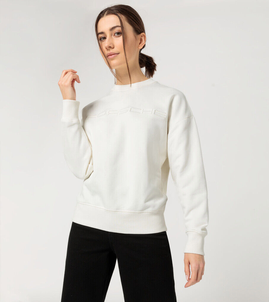 Porsche Damen Pullover "Essential"