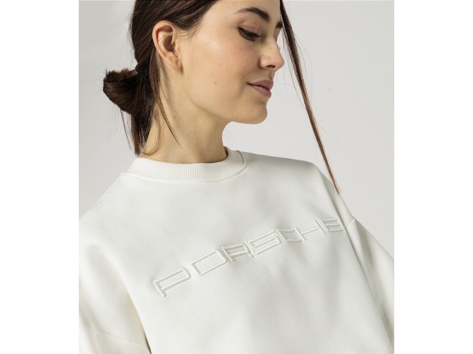 Porsche Damen Pullover "Essential"