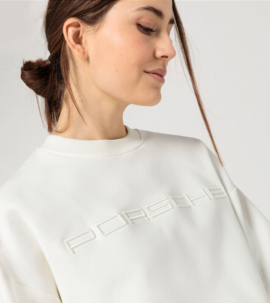 Porsche Damen Pullover "Essential"